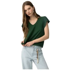 Camisetas manga corta Tiffosi KIRA_V_22
