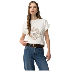 Camisetas manga corta Tiffosi Natalie