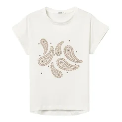 Camisetas manga corta Tiffosi Natalie