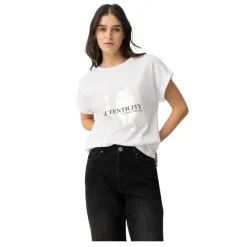 Camisetas manga corta Tiffosi Note