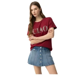 Camisetas manga corta Tiffosi Bilu