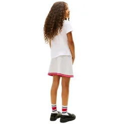 Camisetas manga corta Tommy hilfiger KG0KG08805