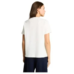 Camisetas manga corta Tom tailor T-Shirt Crew Neck Front Print