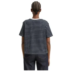 Camisetas manga corta Tom tailor Boxy T-Shirt