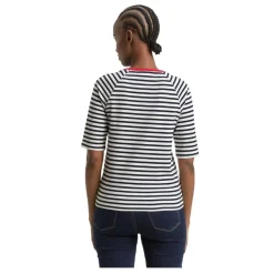 Camisetas manga corta Tom tailor Striped Raglan T-Shirt