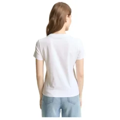 Camisetas manga corta Tom tailor T-Shirt With Print