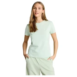 Camisetas manga corta Tom tailor T-Shirt With Wording