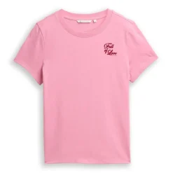 Camisetas manga corta Tom tailor T-Shirt With Print