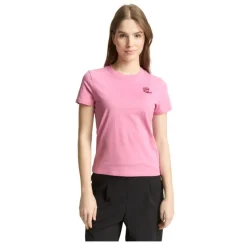 Camisetas manga corta Tom tailor T-Shirt With Print