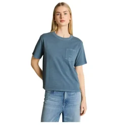 Camisetas manga corta Tom tailor Dyed Boxy T-Shirt