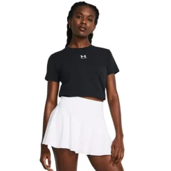 Camisetas manga corta Under armour Ua Rival Core Ss