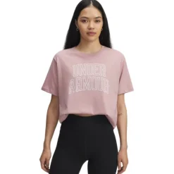 Camisetas manga corta Under armour Rival Os Campus Tee