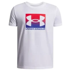 Camisetas manga corta Under armour Ua B Boxed Sports Update Ss