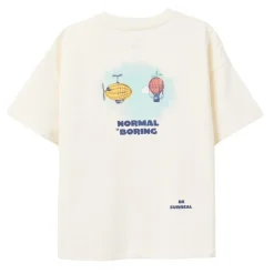 Camisetas manga corta Zippy SS TSHIRT JERSEY