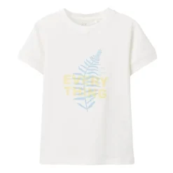 Camisetas manga corta Zippy TSHIRT SS JERSEY