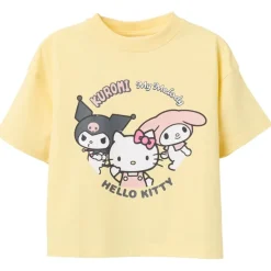 Camisetas manga corta Zippy KUR TSHIRT JERSEY