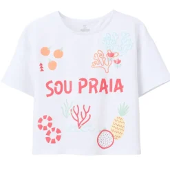 Camisetas manga corta Zippy SS TSHIRT JERSEY
