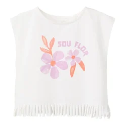 Camisetas manga corta Zippy SS SHIRT JERSEY
