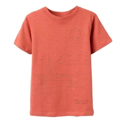 Camisetas manga corta Zippy SS TSHIRT JERSEY