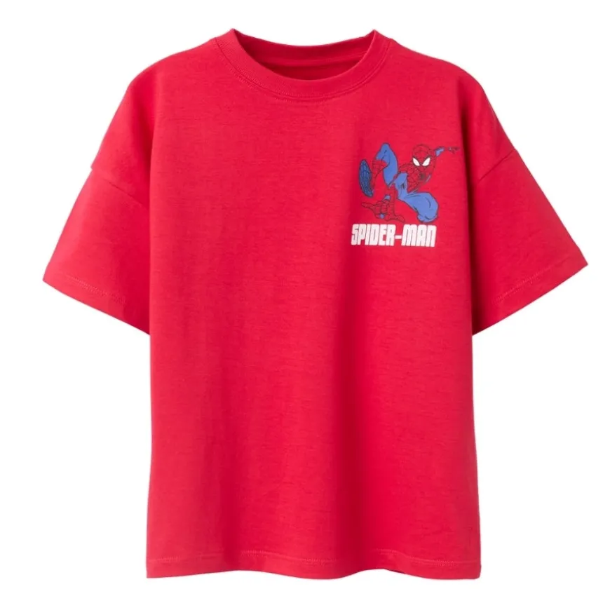 Camisetas manga corta Zippy SM SS TSHIRT JERSEY