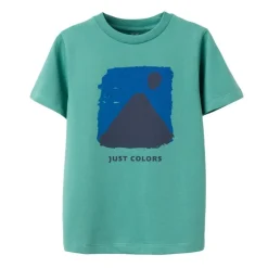 Camisetas manga corta Zippy SS TSHIRT JERSEY