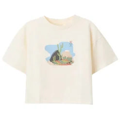 Camisetas manga corta Zippy SS TSHIRT JERSEY