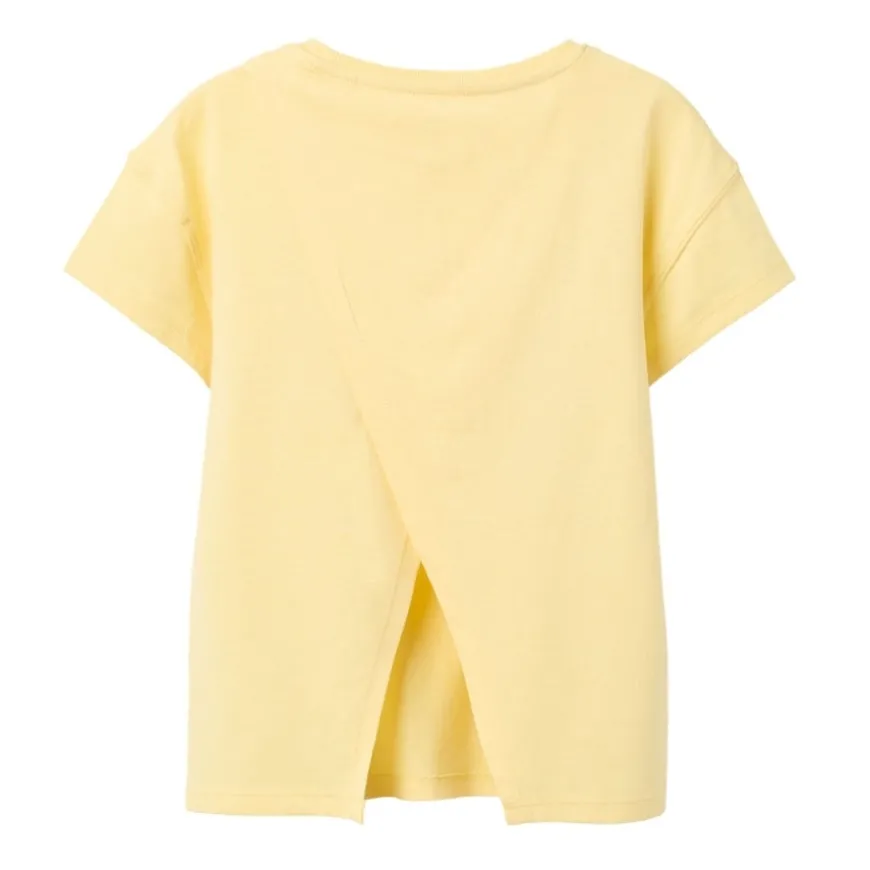 Camisetas manga corta Zippy SS TSHIRT COTTON