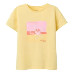 Camisetas manga corta Zippy SS TSHIRT COTTON