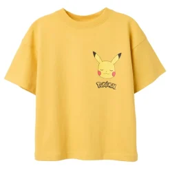 Camisetas manga corta Zippy POK TSHIRT JERSEY