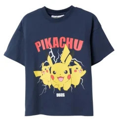 Camisetas manga corta Zippy POK TSHIRT JERSEY