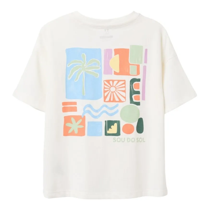Camisetas manga corta Zippy TSHIRT SS JERSEY