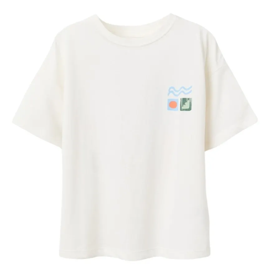 Camisetas manga corta Zippy TSHIRT SS JERSEY