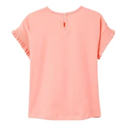 Camisetas manga corta Zippy SS TSHIRT JERSEY