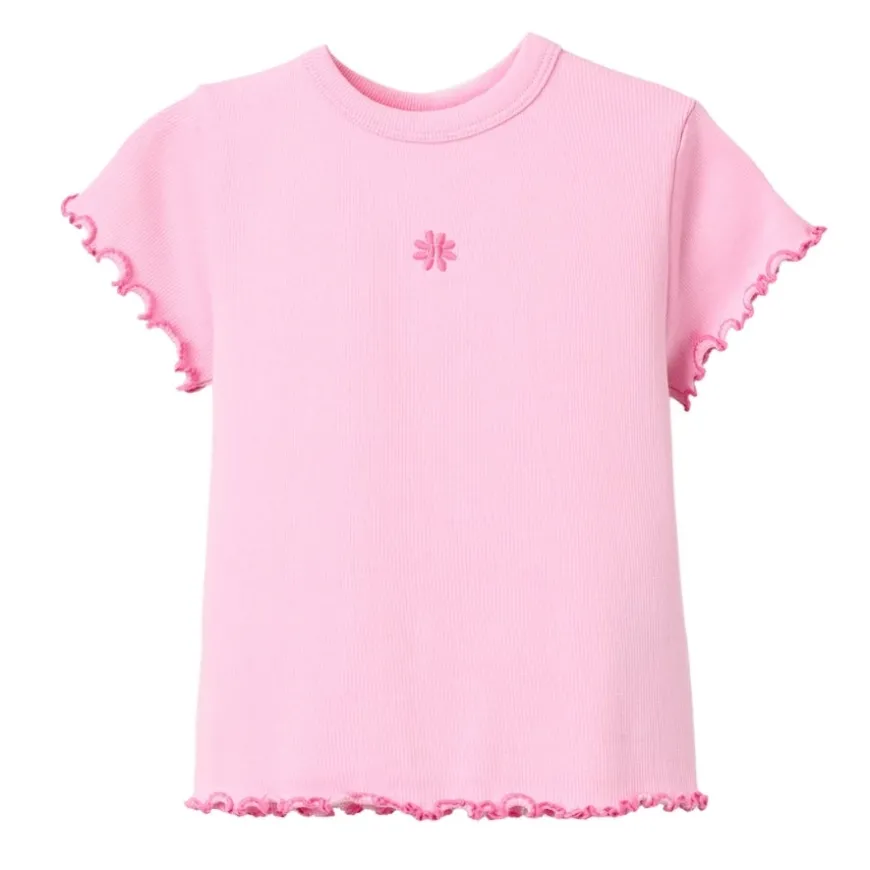 Camisetas manga corta Zippy SS TSHIRT RIB