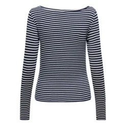 Camisetas manga larga Jdy Jdysissy L S Boatneck Top Jrs