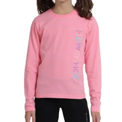 Camisetas manga larga John smith Camiseta M Larga
