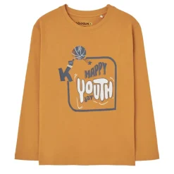 Camisetas manga larga Losan Ls Tshirt Jersey