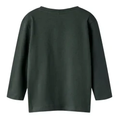 Camisetas manga larga Name-it Nmmvoto Ls Nreg Top