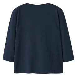 Camisetas manga larga Name-it Nmmvilasse Ls Nreg Top PT