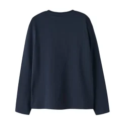 Camisetas manga larga Name-it Nkmvux Ls Top