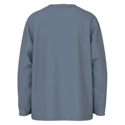 Camisetas manga larga Name-it Nkmvoto Ls Nreg Top