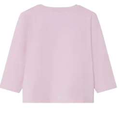 Camisetas manga larga Name-it Nmfoleas Nreg Ls Top Box