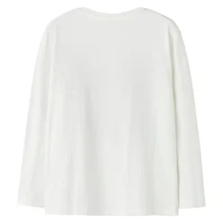 Camisetas manga larga Name-it Nkmvoto Ls Nreg Top