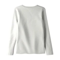 Camisetas manga larga Name-it Nkmvux Ls Top