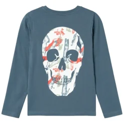 Camisetas manga larga Name-it Nkmomryam Ls Top Ps