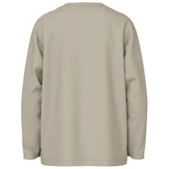 Camisetas manga larga Name-it Nkmvoto Ls Nreg Top