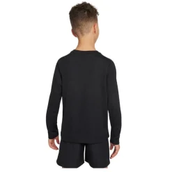 Camisetas manga larga Nike B Nk Df Multi- Ls Top