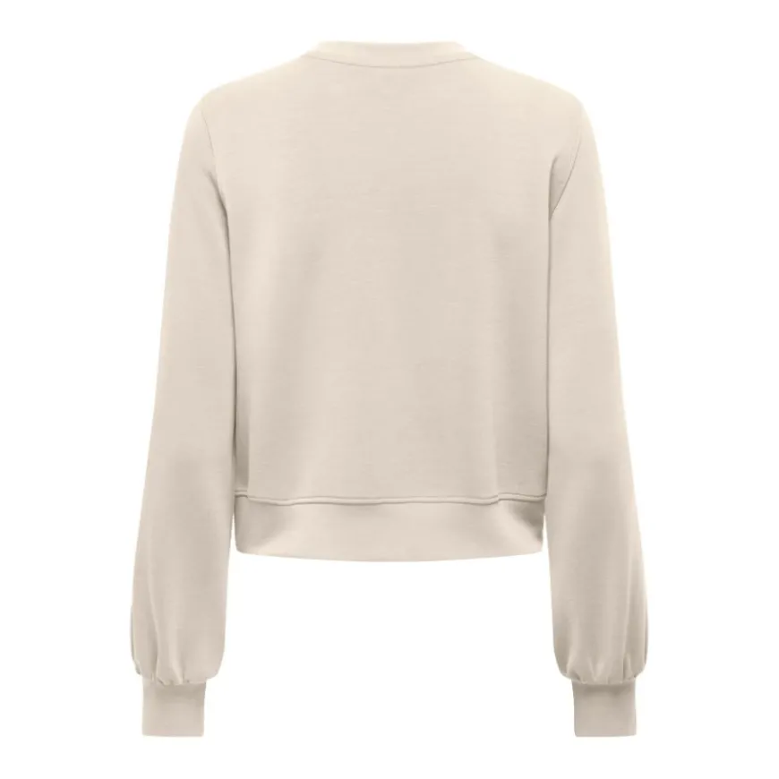 Camisetas manga larga Only Onlmaya L S Modal O-Neck Jrs