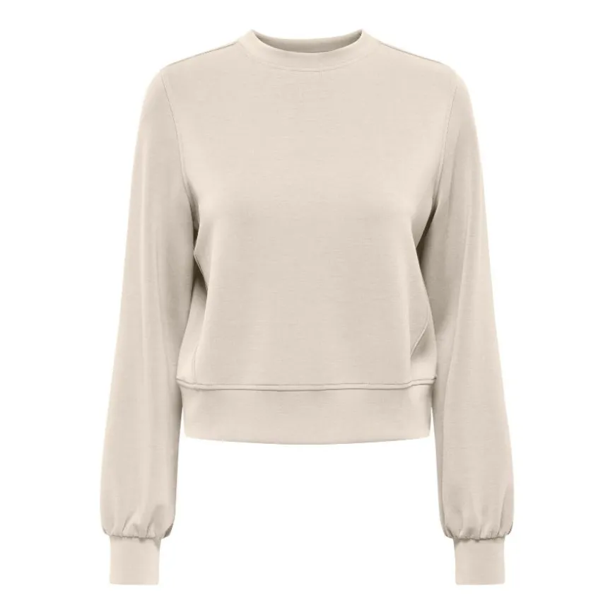 Camisetas manga larga Only Onlmaya L S Modal O-Neck Jrs