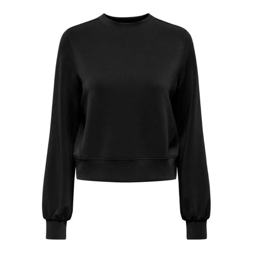 Camisetas manga larga Only Onlmaya L S Modal O-Neck Jrs